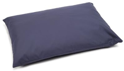 Beeztees Sofix, Hundebett, dunkelblau, 100x70 cm