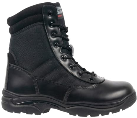 SAFETY JOGGER Bottes und Wanderschuhe Hommes et Femmes - TACTIC - Bottes d'extérieur