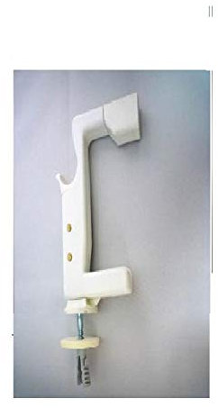 RETENEDOR VENTANA MALLORQ.2 HOJA