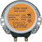 Moteur de plateau tournant d'origine Four micro-ondes DE31-10170B, DE31-10170A SAMSUNG