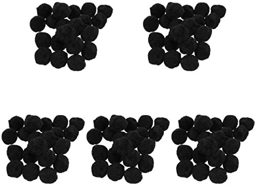 5 unids 1 bolsa de bolas de filtro de piscina pecera filtros de arena prácticas bolas de filtro para acuario