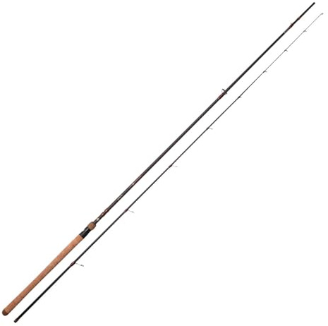 Spro Ridge Classix Seatrout 300cm 20-60g - Meerforellenrute, Spinnrute, Wurfrute, Raubfischrute