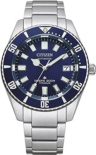 Citizen Automatic Watch NB6021-68L