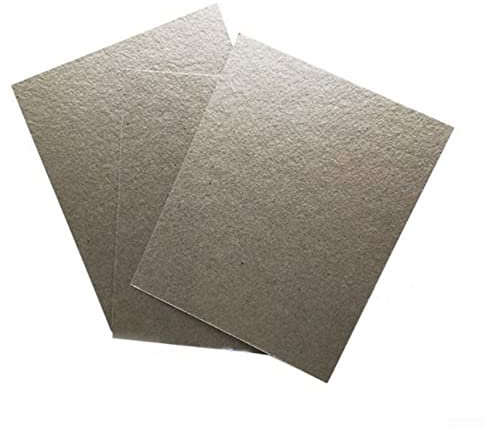 10 piastre in mica per forno a microonde, copertura per guida d'onda, parte di riparazione per forno a microonde, 12 x 15 cm
