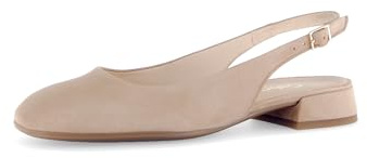 Gabor Slingpumps, dam klackskor, 0 30, 40 EU