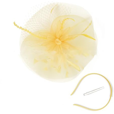 Aurgiarme Zarte mittelalterliche Blumen-Haarnadel, Halloween, Cosplay, Stirnband, Mittelalter-Party, 1920er-Jahre-Kopfschmuck für Damen