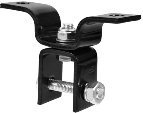 1 Set Sandbag Hook Wrist Wraps Strap Belt S Hook Punching Removable Hammock Boxing Wraps Sandbags Over Door Hook Engage Kit Hanging Boxing Gloves Hooks Weight Duffle Hat Black Iron