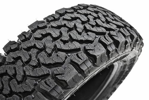 225/70 R15 ECOPUMA Pneu 100Q 4x4 Offroad All Terrain Hors Route Neige AT SUV M+S 3PMSF