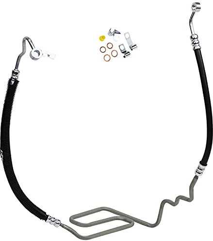 ACDelco Professional 36-365983 Servolenkung Druckleitung Schlauch