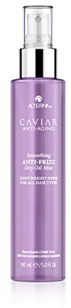 Alterna Smoothing Anti-Frizz Dry Oil Mist 147 Ml