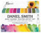 Daniel Smith Lot de 10 aquarelles en tube de 5 ml 5 ml