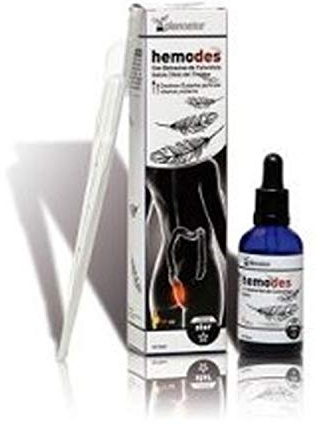 Plannatur Hemodes 50 ml 1 Unidad 50 ml