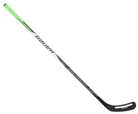 Bauer S21 Sling Grip Intermediate Right65P28 Schläger