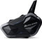 Midland - Motorcycle Intercom BTR1 Advanced Single, Waterproof IPX6 Helmet Bluetooth Headset, 1.2Km Range, Conference for Up to 4 People, 23H Battery, Noise Cancellation, HD Audio, ECE2206 Compliant