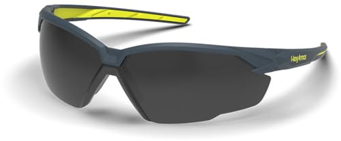 HexArmor NX1 Safety Glasses | Weld Shade 3.0 Lens | Anti-Fog | ANSI Z87+ | 100% UV Protected