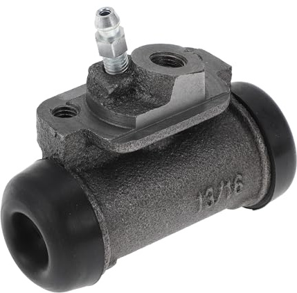 RATCHROLL Cilindro Ruota Freno Posteriore per Toyota Pickup 1985-1990 Cilindro Freno a Tamburo Resistente No.4755029265 Lega di Alluper Minio 1 Pz