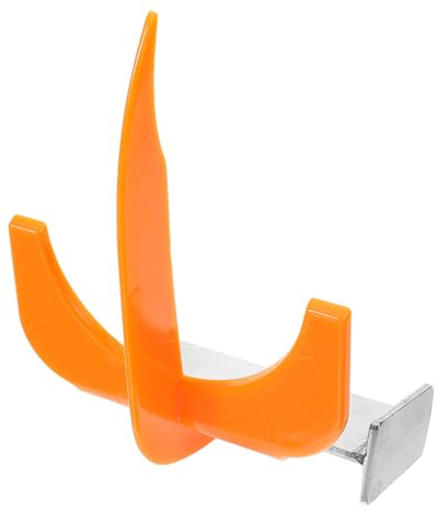 Ipetboom Pelador para Exprimidor de Naranjas Xc-2000e, Repuesto de Plástico y Hierro, Pieza Estable para Uso Fácil y Seguro