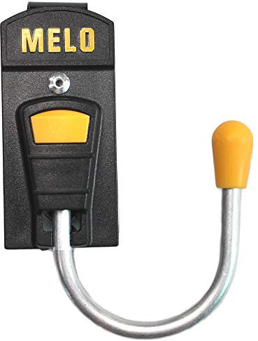 MELOTOUGH - Funda para herramientas inalámbrica, gancho para cinturón