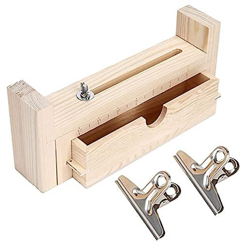 1 Set Paracord Jig Armband Maker Jig Armband Maker Armbandhalter Maker mit 2 Klemmen