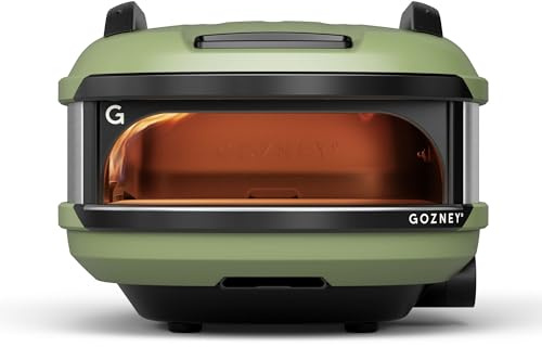 Gozney Tread Four à pizza Vert olive