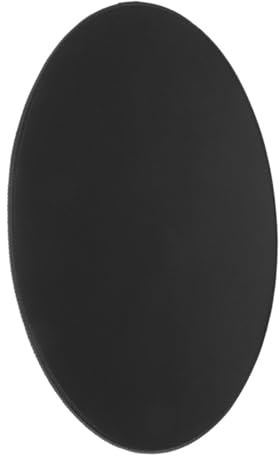 FRCOLOR Gummimatte Für Trommel Gummi-trommelpolster Drum-pad Drum-dämpfer Drum-matte Übungs-drum-pad