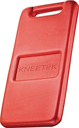 KNEETEK 62000 Kniekissen RedPAD L.ca. 460xB 230xS.ca. 30mm 150 g rot 1 St