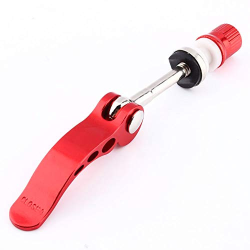 Fahrradsattelklemme Quick Release Universal Verstellbare Sattelklemme f¨¹r Fahrrad