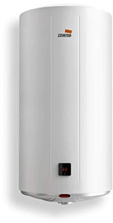 TERMO AGUA ELECTRICO VERTICAL TBL PLUS 100L