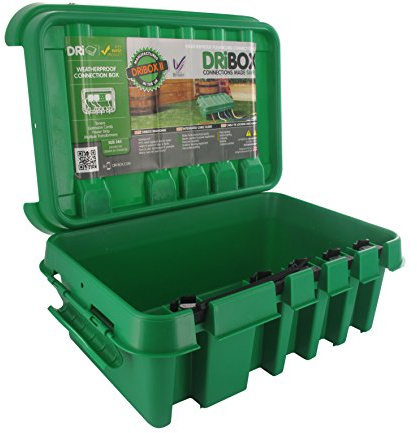 Greenstar 549251 - Cortacésped eléctrico