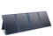 Anker 625 Solar Panel with Adjustable Kickstand, 100W Portable Solar Generator, Compatible with Powerhouse 256Wh, 512Wh, and 1229Wh (Sold Separately), for Camping, Hiking, Blackouts, and More