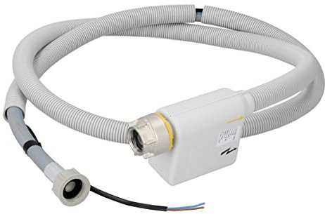 Zulaufschlauch Aquastop 2,2m passend für Miele 4622714 für Waschmaschine Waschtrockner