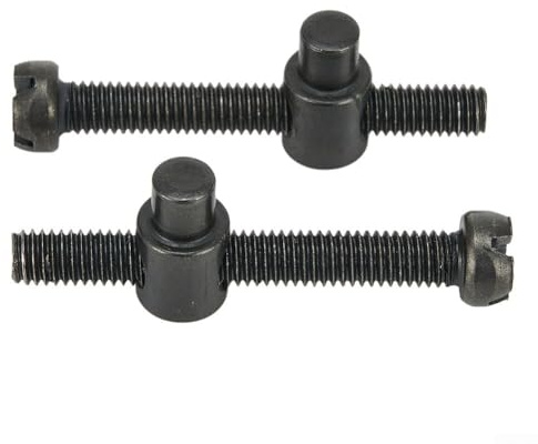 for HPLIVE Chain Saw Tensioner Adjusting Screw, for 405 5016 Chainsaw Electric Chain Saw