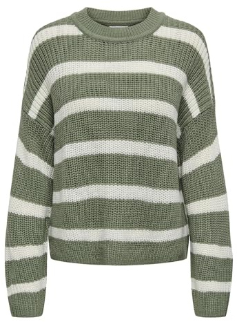 JDY JDYJUSTY Strickpullover