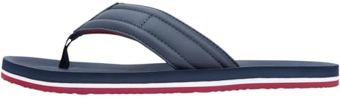 Tommy Hilfiger Hilfiger Padded Beach Sandal Fm0fm05801 ChanclasHombre