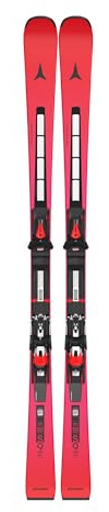 ATOMIC REDSTER S9 RVSK S + I 12 GW Re