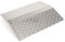 The Ramp People Brücken Schwellenrampe für Rollstuhl 4cm-10cm hoch, Schwellenbrücke, Brückenrampe, Rollstuhlrampe aus Aluminium (8cm)