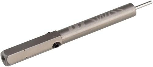 Dt Swiss 2360000280 - Vielzahnschlüssel Vielzahnschlüssel Silber One Size