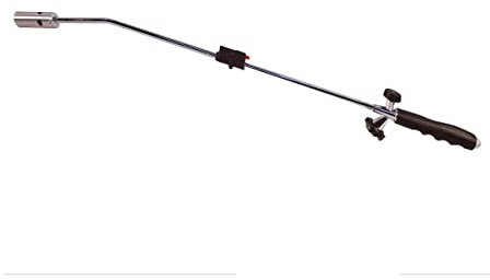 Désherbeur thermique KZ Garden piezo Désherbant ecologique écologique pour cartouche de gaz UN2037 butane camping