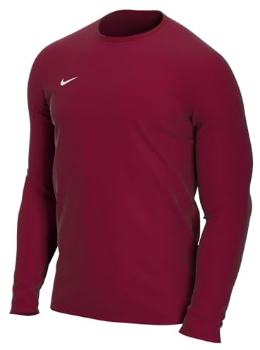 NIKE herrar M NK DRY PARK VII JSY LS M NK DRY PARK VII JSY LS