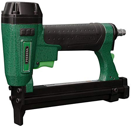 Compressed air nailer 1GP-A25 for staples 8-25 mm