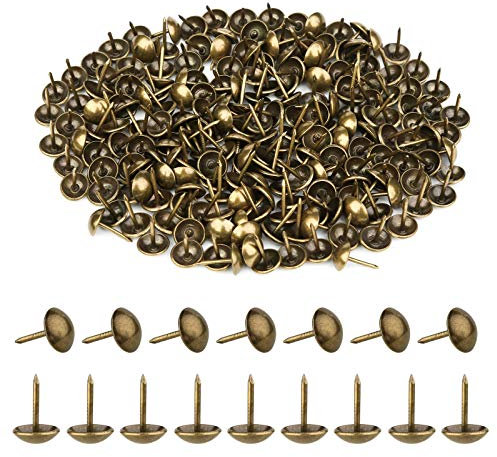 无品牌 upholstery nails, Grüne Patina