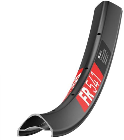 DT Swiss Unisex – Erwachsene Fr 541 Felge, Schwarz, 27,5