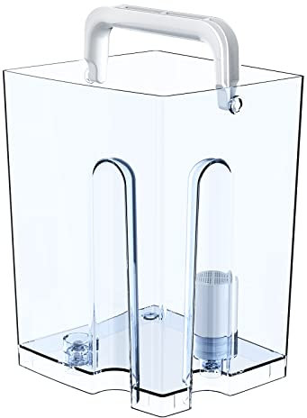 Bluevua RO100ROPOT Reverse Osmosis System Replacement Water Tank