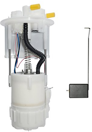 Huiruhy Kraftstoffpumpe Benzinpumpe 1525GE 1525FT 770200H010 Kompatibel mit C1 107 108 Aygo