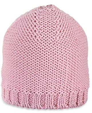 Sterntaler Unisex Kinder Kinder Fäustel Melange Handschuh, Grün, 41