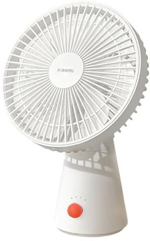 Xiaomi Portable Mini Fan White