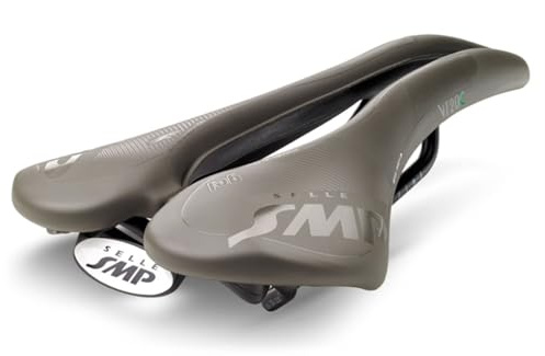 SMP 4BIKE VT20C Gel Gravel Edition Sattel
