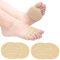 Leikedun Almohadillas Metatarsianas, 4 Pcs Almohadillas para Pies Tacones, Cojines de Pie para mujeres, Plantillas Tacones Altos Invisibled para Prevención del Dolor (EU 35-40)