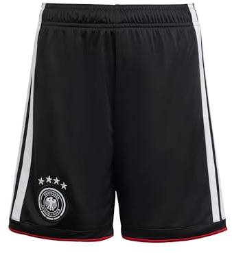 adidas DFB H SHO Y Black