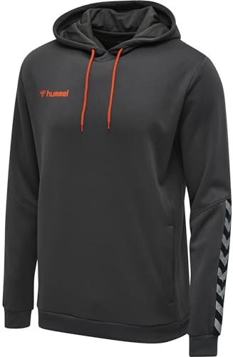 hummel huvtröja HmlAutentisk herr